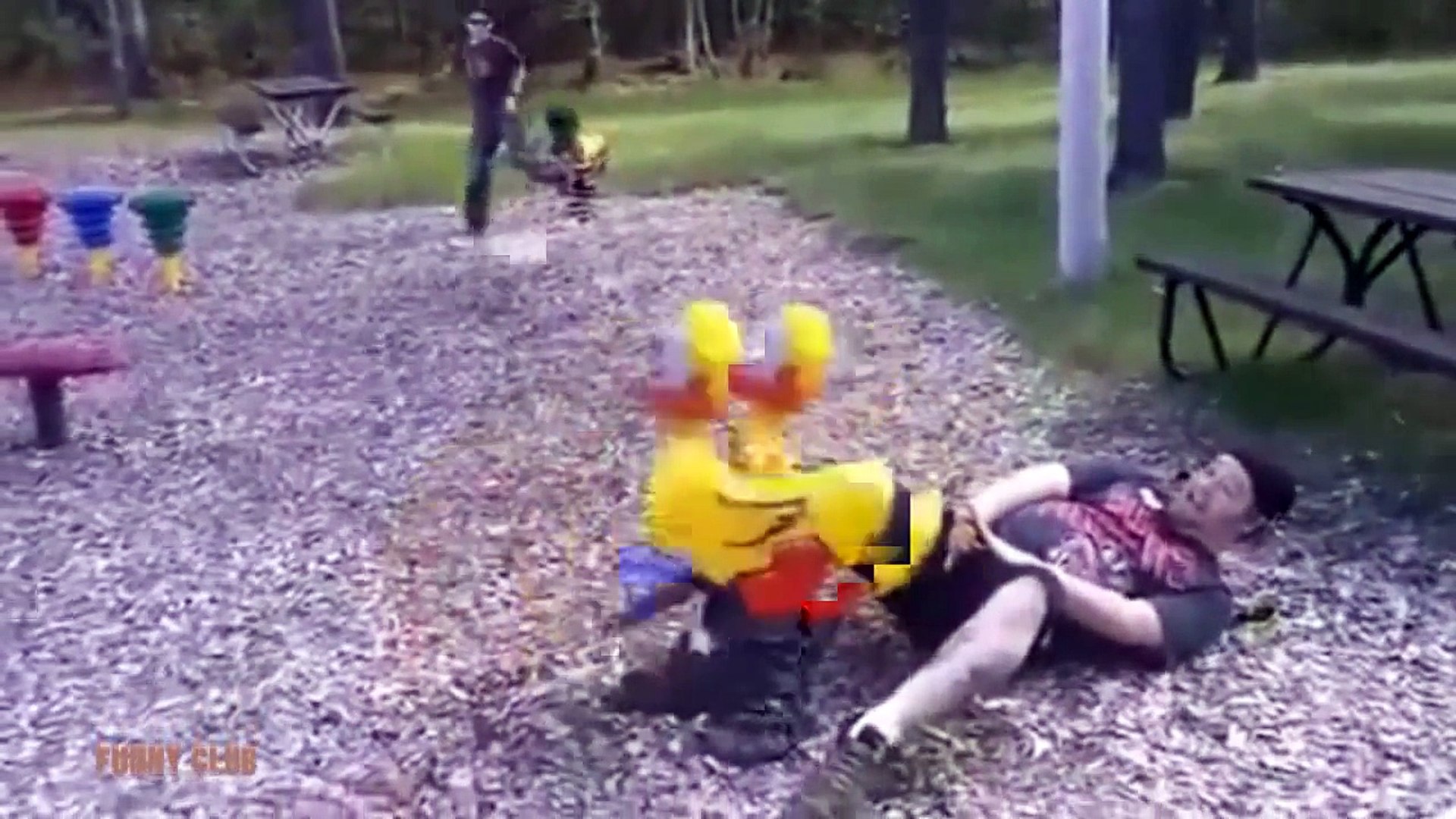 ⁣Весёлая подборка видео
