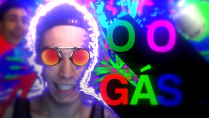 OLHA O GÁS CS:GO - Edição Dorgas