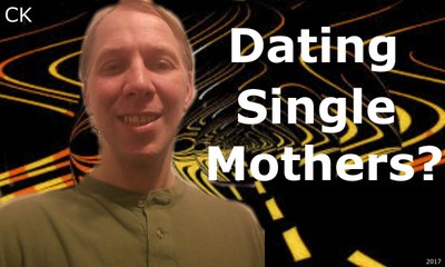 Dating Single Mothers?