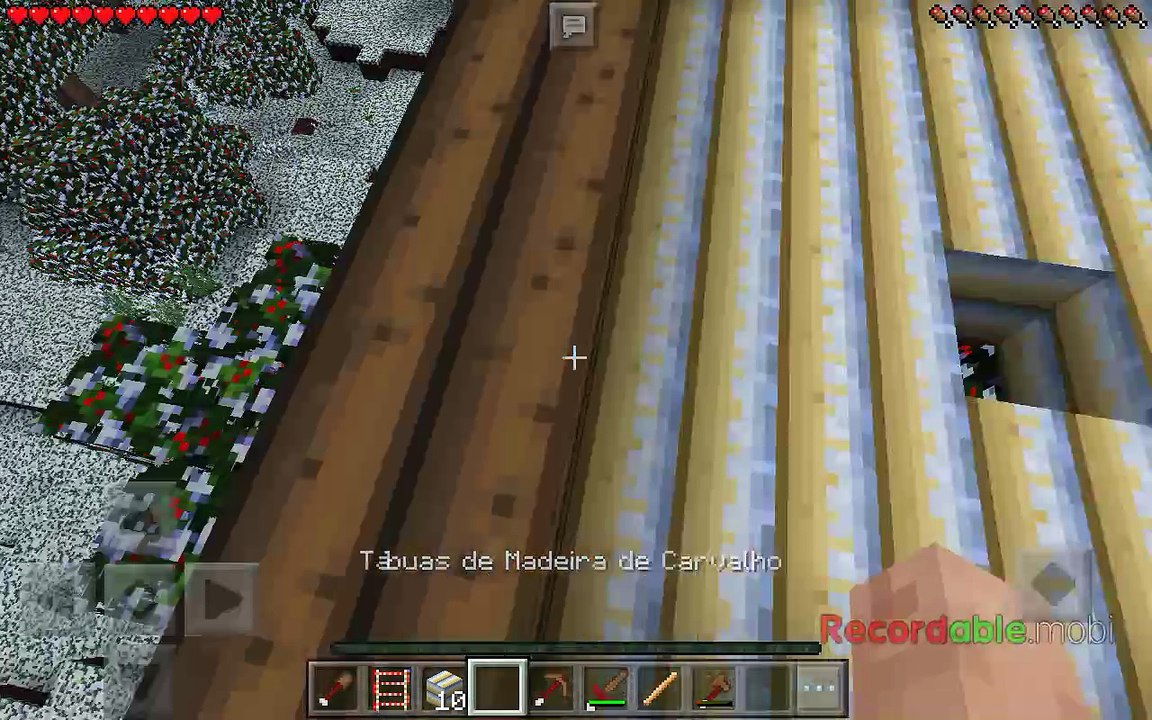 Primeiro Video Do Canal