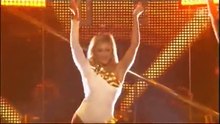 Helene Fischer--- Atemlos Echo 2014