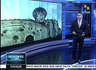 Ataque de milicias ucranianas a Donetsk deja 24 muertos