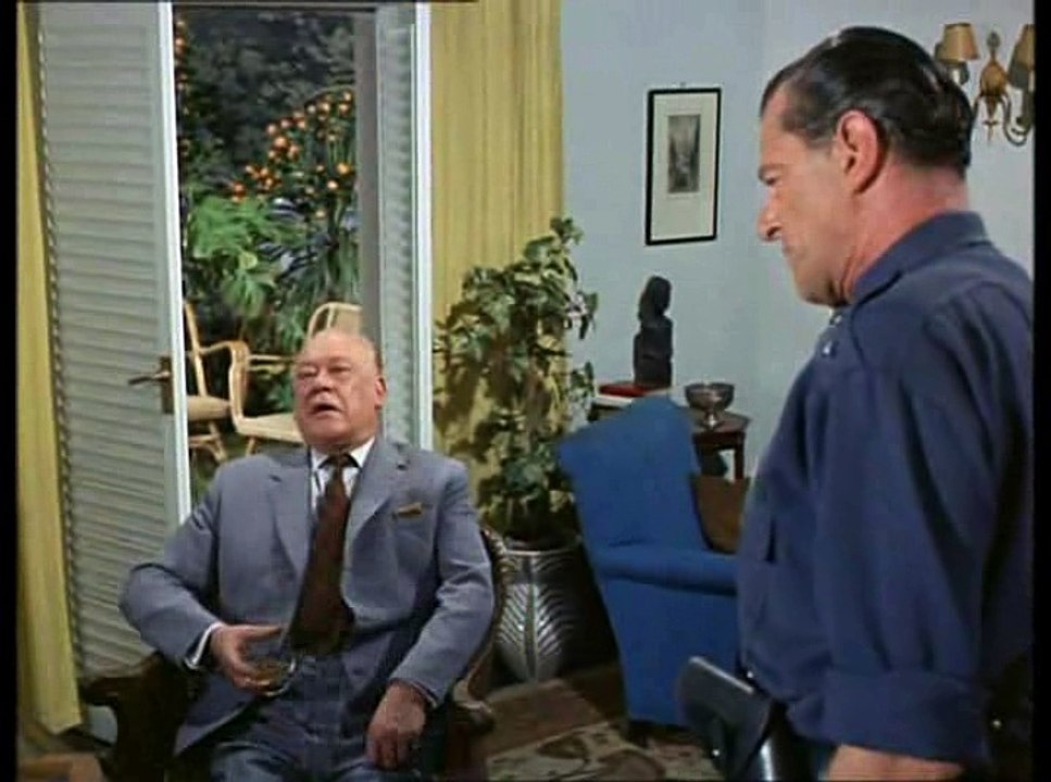 Man In A Suitcase  S01e25 No Friend Of Mine