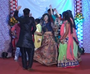 New Indian Wedding Dance 2017 #Best Wedding Dance#HOT DANCE