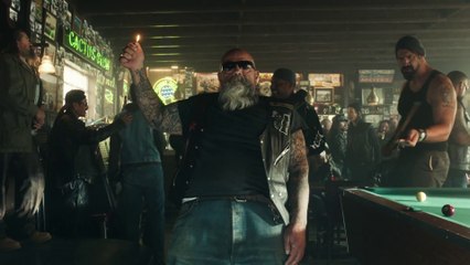 Super Bowl 2017 - Spot de Mercedes GT Roadster de los hermanos Coen