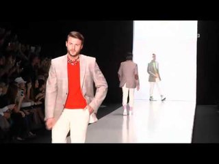 Entertainment News - Pembukaan Moscow Fashion Week