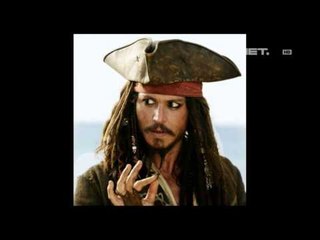 Entertainment News - Koleksi unik selebriti