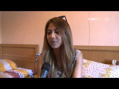 Entertainment News - Nadia Vega tekuni profesi Disc Jockey