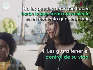 10  Cosas que debes saber antes de meterte con una mujer que siempre viste TODA DE NEGRO
