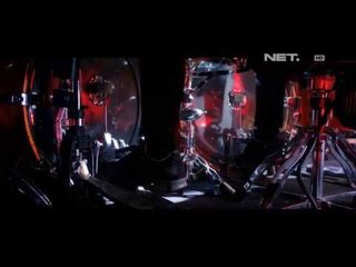 Entertainment News - Metallica akan konser di benua Antartika
