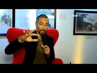 Entertainment News - Marcell konspirasi band