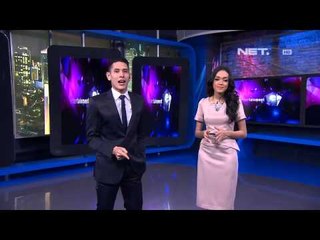 Entertainment News - 5 Aktor favorit Magdalena