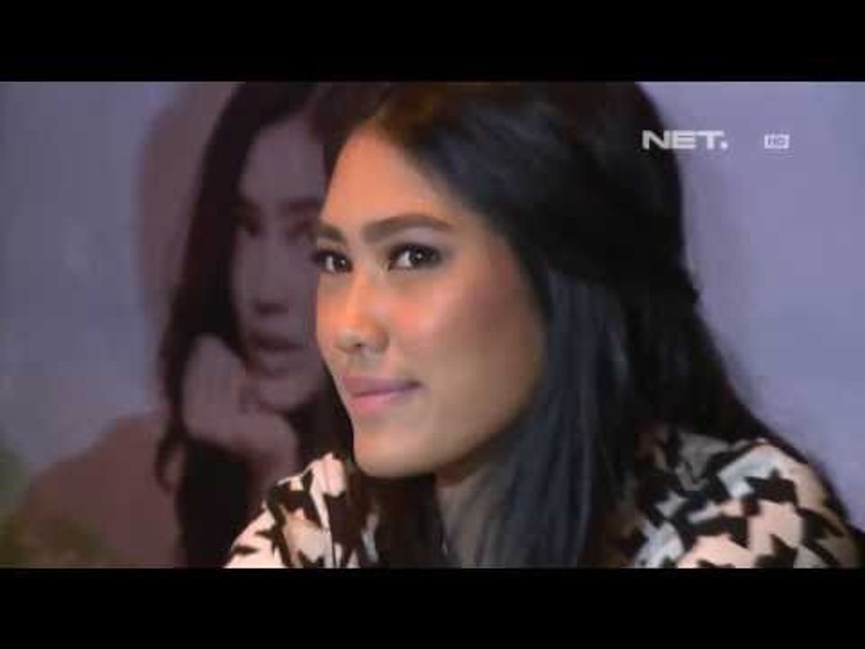 Entertainment News - Alika rilis single kedua Aku Pergi