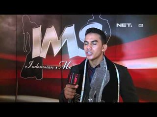Entertainment News - Grand Final Indonesia Model Search 2013