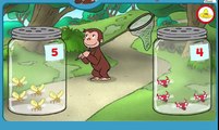 Curious george full episodes: curious george Bug Catcher in english