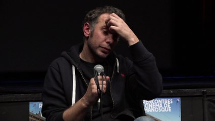 Alessandro Comodin présente I TEMPI FELICI VERRANNO PRESTO