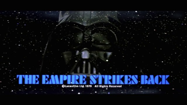 STAR WARS V: The Empire Strikes Back (1980) Trailer - HQ