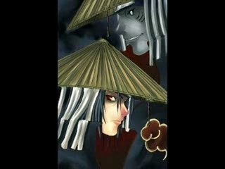 itachi et kisame