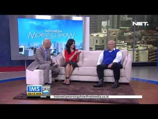 IMS - Tribute to Warkop DKI