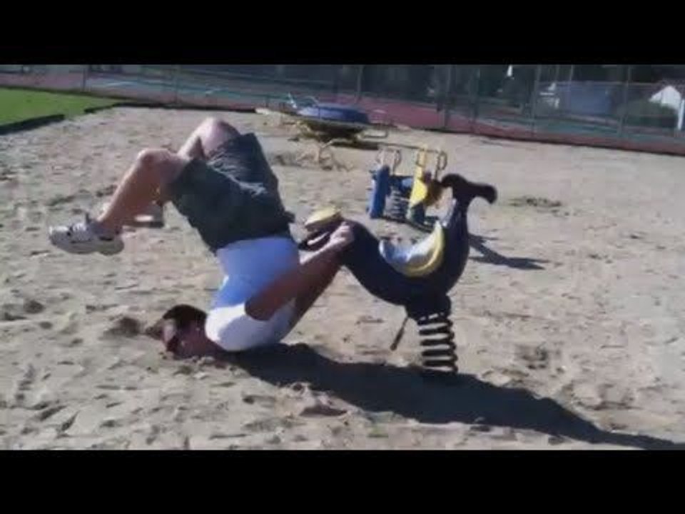 Best Fails of the Week 3 January 2016