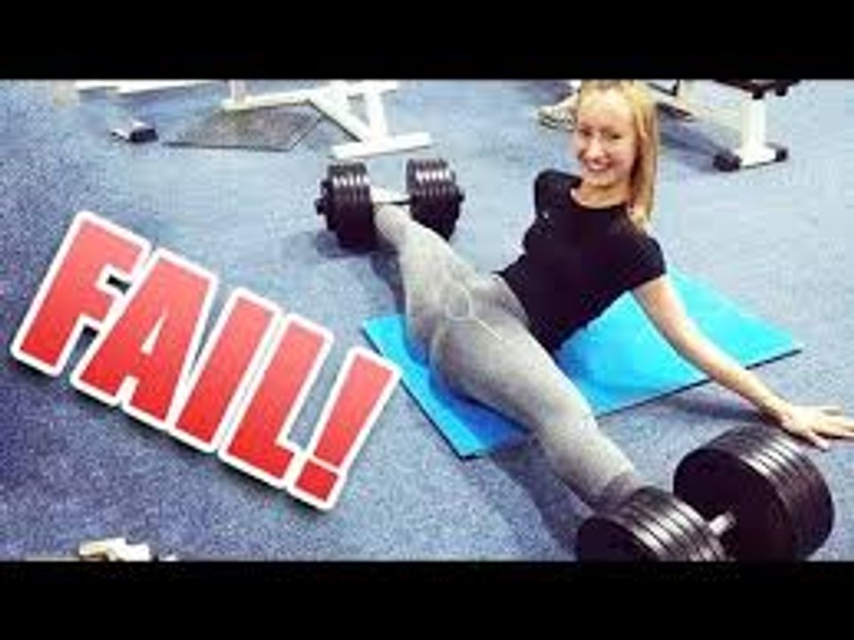 Best Fails of the Week 2 January 2016