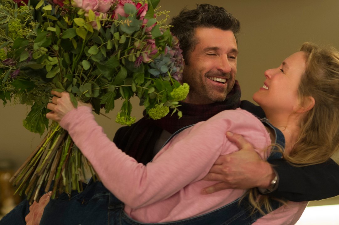 BRIDGETJONES BABY - Exclusivité : 10 premières minutes offertes