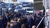 Mersin'de Toplu Açılış Töreni