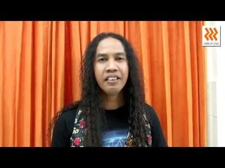 ดาว ขำมิน ( กิ๊กดู๋ ) Ep.3 .. ขอสมัครเงาเสียง "ชมพู ฟรุตตี้"