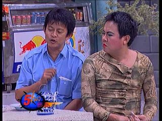 ห้าโมง โป๊งโป๊งชึ่ง _ (ตอน.. "สุภาพบุรุษของกิ๊ก").. feat. กิ๊ก สุวัจนี