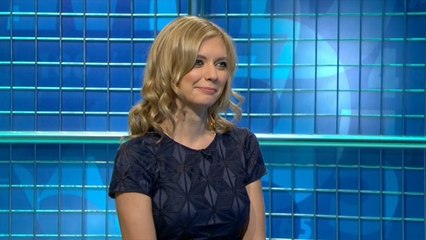 Rachel Riley - Countdown 76x019 2017,02,03 1410c