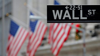 Donald Trump Dodd - Frank yasasını geri çekiyor