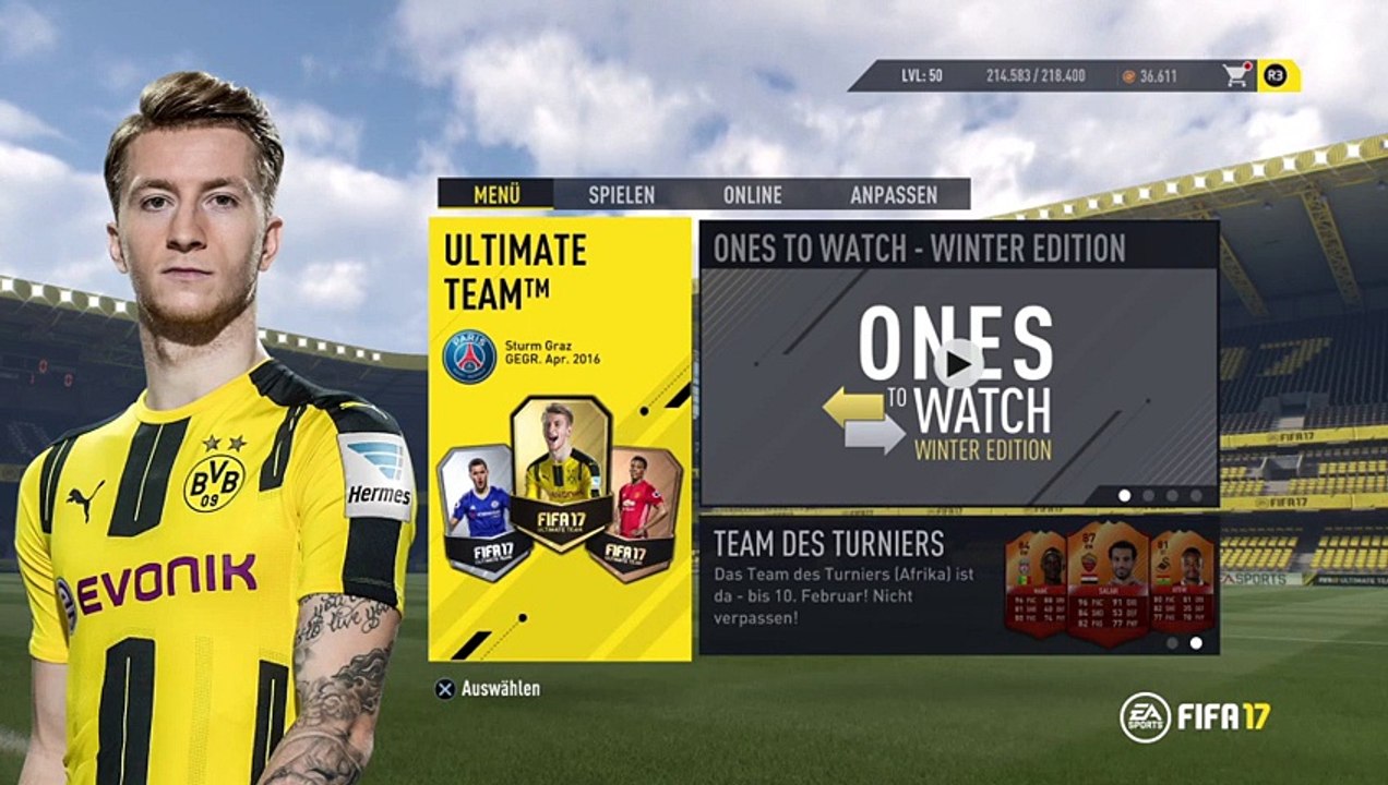 Road to Platin W2k15 You can see me ? (7)