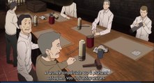 Youjo Senki (Saga of Tanya the Evil) Episode 5 : Tanya Jokes