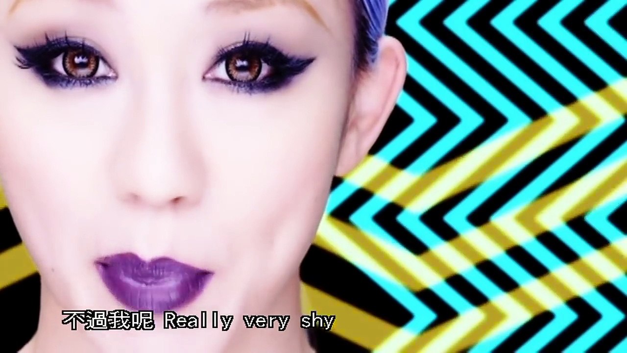 倖田來未 (Koda Kumi)／Lippy [中文字幕]  ♥♥♥♥