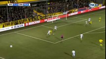 Vito van Crooy Goal HD - Venlo 1-0 Graafschap 03.02.2017