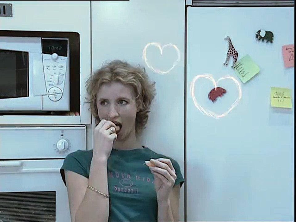 Un gars une fille - Bonne Chandeleur