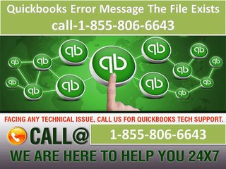 Dail((+1-855-806-6643)) Quickbooks Error Lost Connection