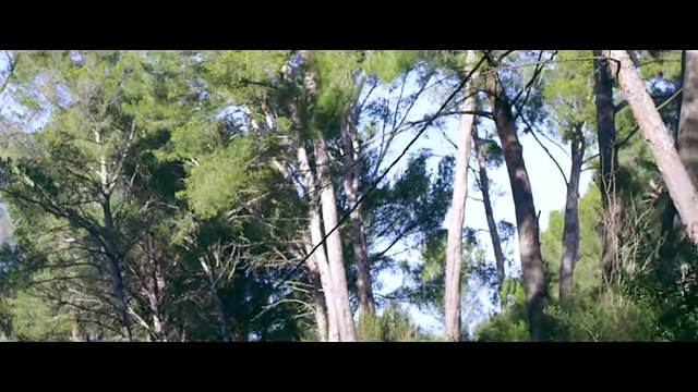 SOSO MANESS - MAMAMIA (Clip officiel)