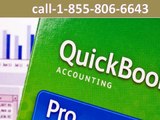 Call now-1-855-806-6643 Quickbooks Error Message Invalid Argument