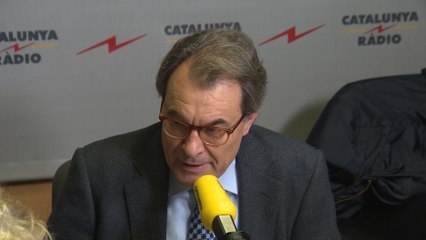 Mas ve "un escándalo" la operación contra CDC