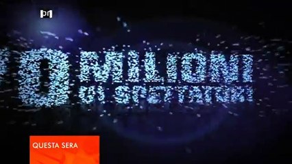 Promo - RAI 5 Eurovision 2011 - Seconda Semifinale