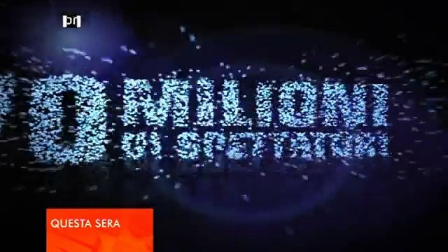 Promo - RAI 5 Eurovision 2011 - Seconda Semifinale