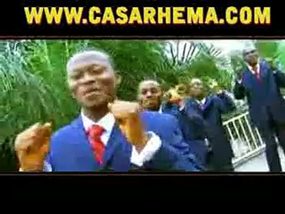 Mike Kalambay - Kumama Yahwe - Musique Gospel Congolaise