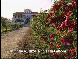 Sagrada Família 12  - Quando o juízo não tem cabeça - 02.02.2017