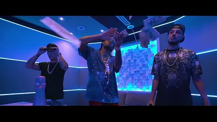 Dj KEN Ft. KALASH - Mulla [Clip Officiel]