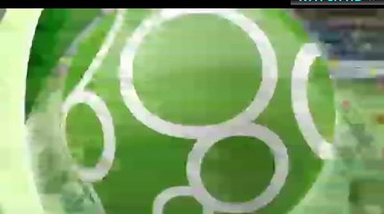 Amiens 1-1 Nîmes Olympique 03-02-2017