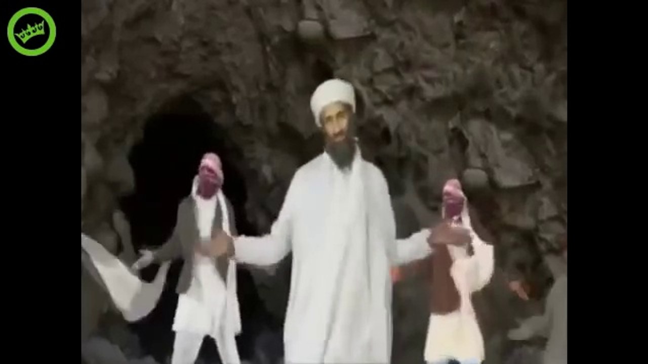 Allahu Akbar - Remix