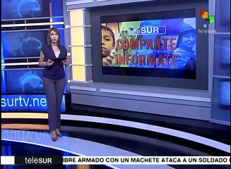 Alarma en México uso de compuesto inerte en quimioterapia para niños