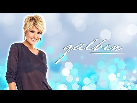 Gülben Ergen Nasıl Zıpladı? / Gülben
