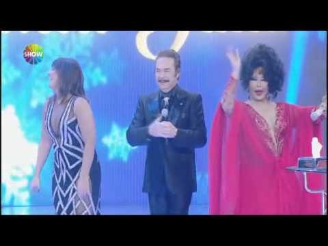 Bülent Ersoy Show / Orhan Gencebay - Şimdi Aşk Zamanı